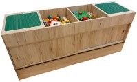 Duplotafel Tangara Groothandel voor de Kinderopvang Kinderdagverblijfinrichting